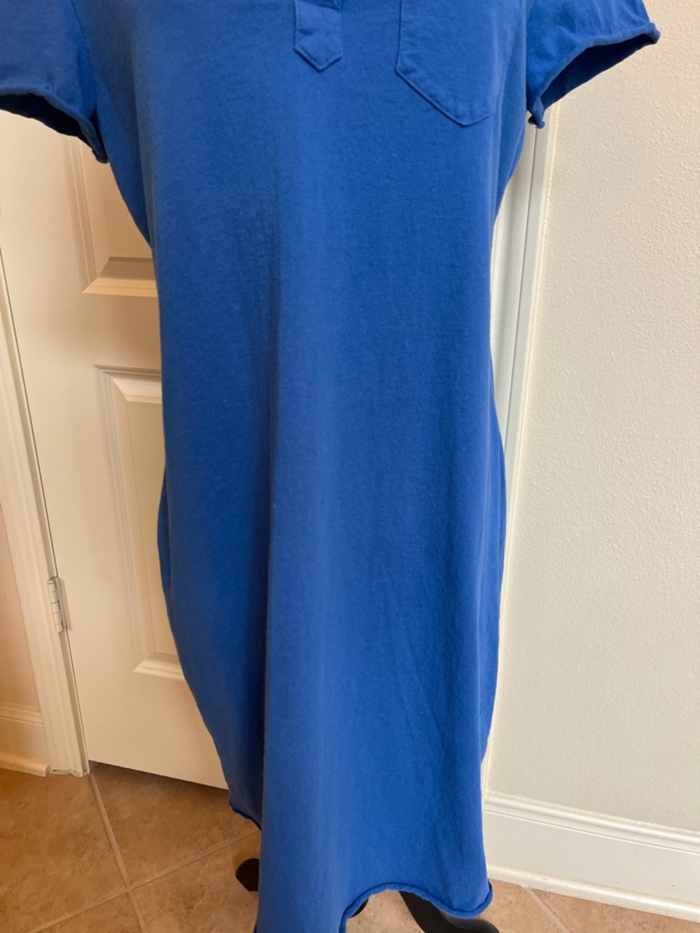 NWOT Frank & Eileen shirt dress - Picture 6 of 10